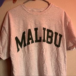 brandy melville malibu too